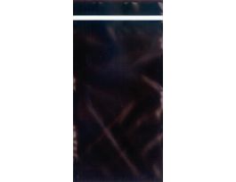 VWR BAG 3MM ZIP AMB 5X8 CS1000