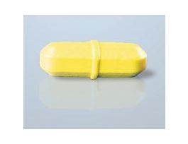 OCTAGON SHAPED RED MAGNETIC