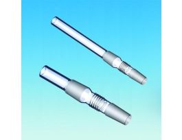 VAPOR DUCT EVAP 24/40 85MM