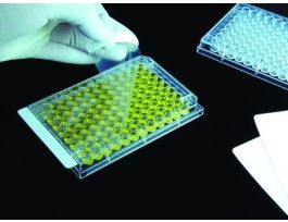 VWR FILM POLYESTER ST CS100