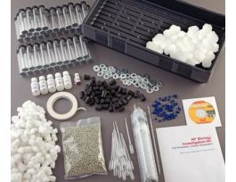 CELLULAR RESPIRATION AP BIO. INVEST. 6