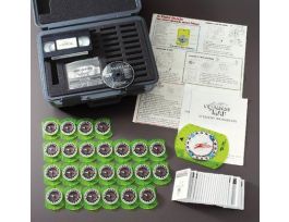 BRUNTON COMPASS & MAP TRAINING CLASS KIT