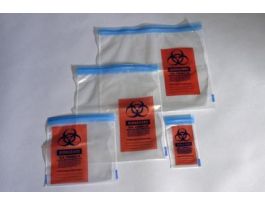 FORMALIN BTRAN BG 3X6IN CS1000