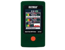 Multi-Field Electromagnetic Field (EMF) Meter