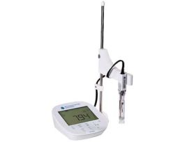pH Benchtop Meter Kit