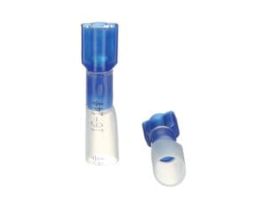 3M™ Scotchlok™ Female Disconnect Heatshrink Nylon Insulated, 25/bottle, MNHU14-250DFIX, 125/Case