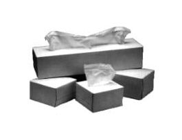 MULTIWIPES TISSUES 4.5X8.3 1BX=1 CS