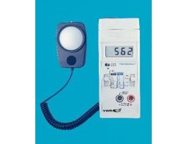 VWR LIGHT METER W/OUTPUTS