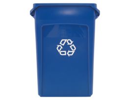 CONTAINER VENTD RCYCL BE