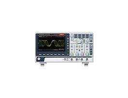 Digital Storage Oscilloscope, 100 MHz, 4-channel