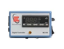 CONTROLLER TEMP DIG -10-800C