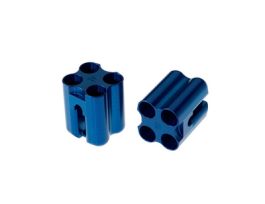 BUCKET F/24X2ML SWINGOUT 2 PCS (5427R)