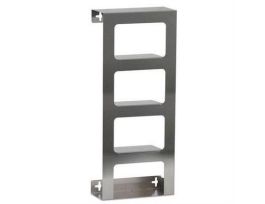 VWR - SS GLOVE DISPENSER QUAD