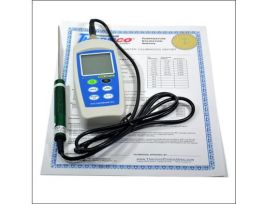 THERMOMETER PT100 DIG -100TO300CX0.1C