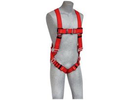 3M™ Protecta® P200 Hot Work Vest Safety Harness