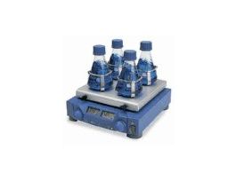 Variable-Speed Digital Orbital Shaker, , 115V