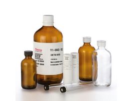 BOTTLE AMB BOSTON RND 1L CS12