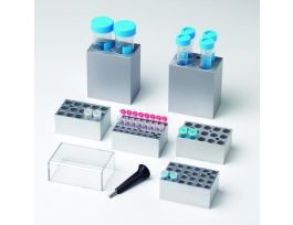 BLOCK 4 X 15ML CENTRIFUGE