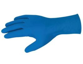 GLOVES LATEX 12 PK/CS