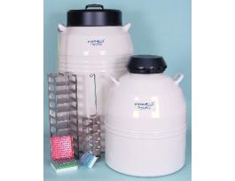 VWR CRYOPRO RACK SYSTEM BR-3