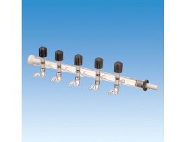 #15 0-4MM 5-PORT MANIFOLD