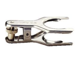 CLAMP PINCH SS 12/5