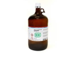 ACETONITRILE HPLC GRADE 4L. CS