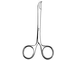 SKLAR WOUND CLIP REMVR FCP 5IN