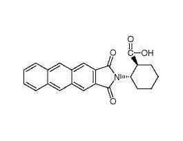 (1S,2S)-2-(ANTHRACENE-2,3-DICA