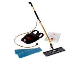 3M™ Easy Shine Floor Finish Applicator Kit, 1/Case