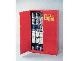 CABINET PAINT+INK SAFETY 60GL