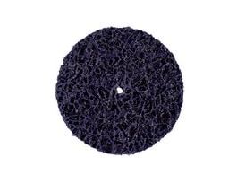 Scotch-Brite™ Clean and Strip XT Pro Disc, XO-DC, SiC Extra Coarse, Purple, 4 in x 1/4 in, 6/Carton, 24 ea/Case