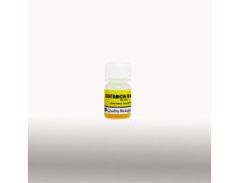 GENTAMICIN 50 MG/ML 10ML