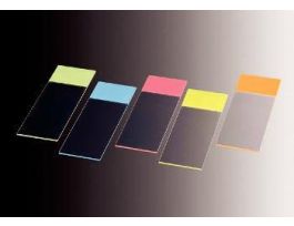 SLIDE MICRSCO UNIFROST GL WHT 75X25X1MM PK