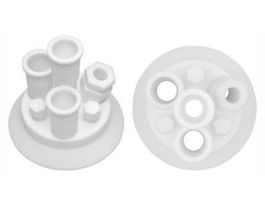 LID PTFE 80MM WITHOUT