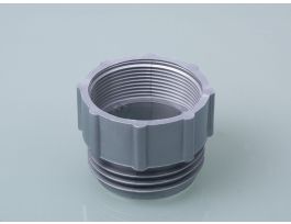 THREAD ADAPTER US BUTTRESS/2IN BSP PP AG