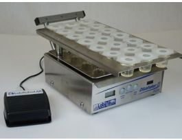 FOOTSWITCH DILUSHAKER