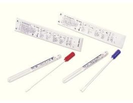 CULTURE SWAB EZ DUAL PK/100.