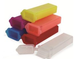 MAILER 5-PL END OPEN NAT PK25 PK