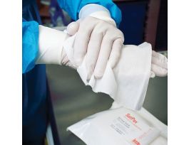 WIPE SATPAX1200 12X12 ST PK30 PK