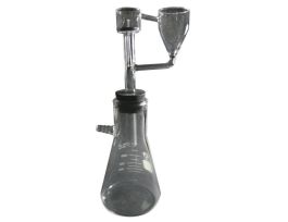 KIT FULL CUVETTE SINGLE WASHER