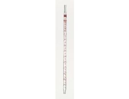 PIPET SERO L ORN 10X0.1ML CS12
