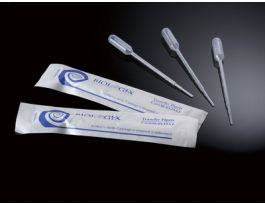 PIPET TRANSFER STERILE INDV PE 16CM 1 ML