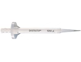 SYRINGE DISTRITIPS MINI 10 UL TO 125 UL