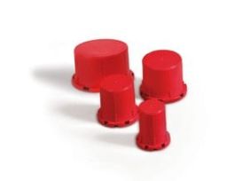 3M™ Fire Barrier Cast-in Device Height Adaptor 3HA, 3 in, 12/Case