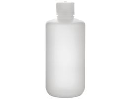 Plastic Bottle, 1 L; 1/Ea