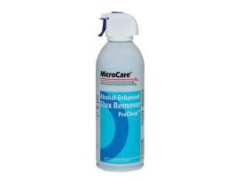 REMOVER ALCOHOL-ENHNC FLUX PROCLEAN 12OZ EA