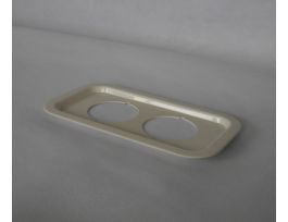 VWR MULTI-USE BEAKER POS COVER PLASTIC. EA