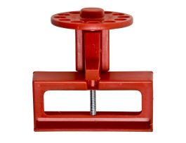 3-Phase Breaker Lockout Device