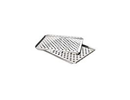 Perforated SS Shelf for 26.4 cuft and 24.8 cuft Heratherm Ovens